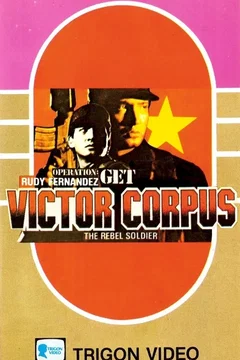 Affiche du film Soldier rebel