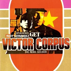 Photo du film : Soldier rebel