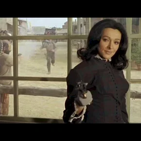 Photo du film : Un pistolet pour ringo