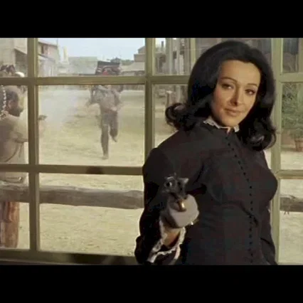 Miniature photo du film : Un pistolet pour ringo