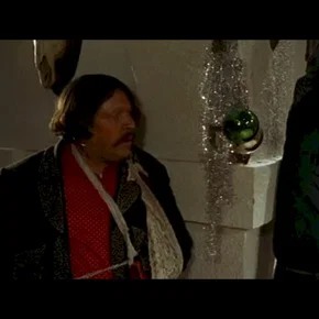 Photo du film : Un pistolet pour ringo
