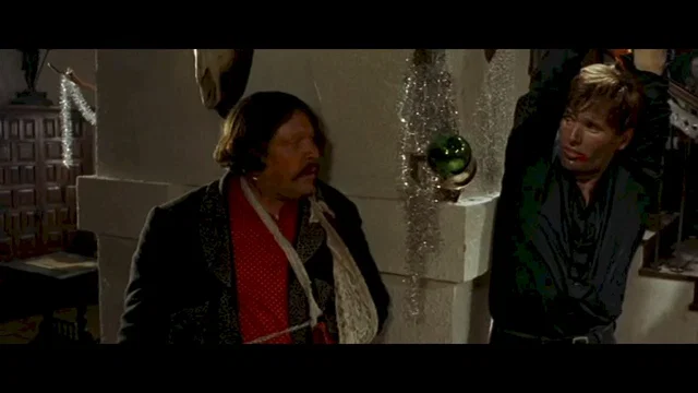 Photo 4 du film : Un pistolet pour ringo