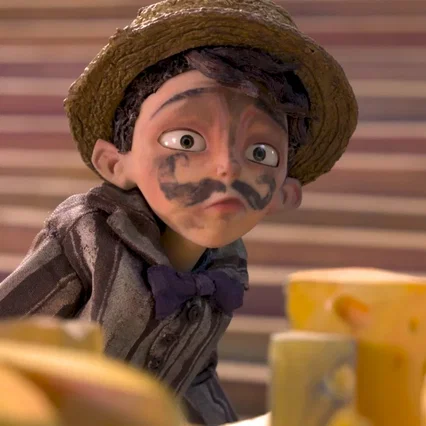 Miniature photo du film : Les Boxtrolls