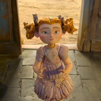Miniature photo du film : Les Boxtrolls