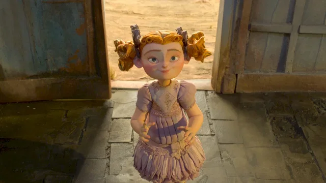 Photo 5 du film : Les Boxtrolls