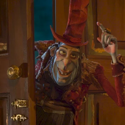 Miniature photo du film : Les Boxtrolls