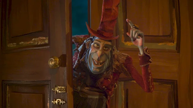Photo 10 du film : Les Boxtrolls