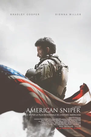 Photo du film : American Sniper
