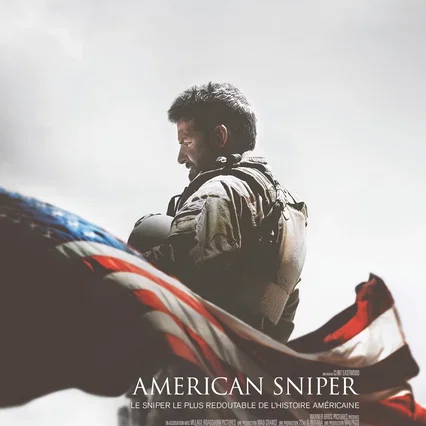 Miniature photo du film : American Sniper
