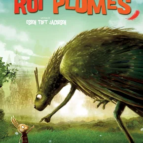 Photo du film : A la poursuite du roi Plumes