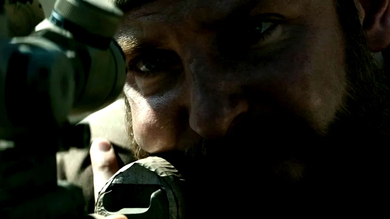 Photo 2 du film : American Sniper