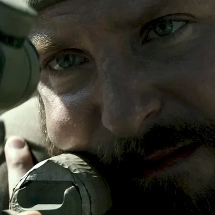 Miniature photo du film : American Sniper