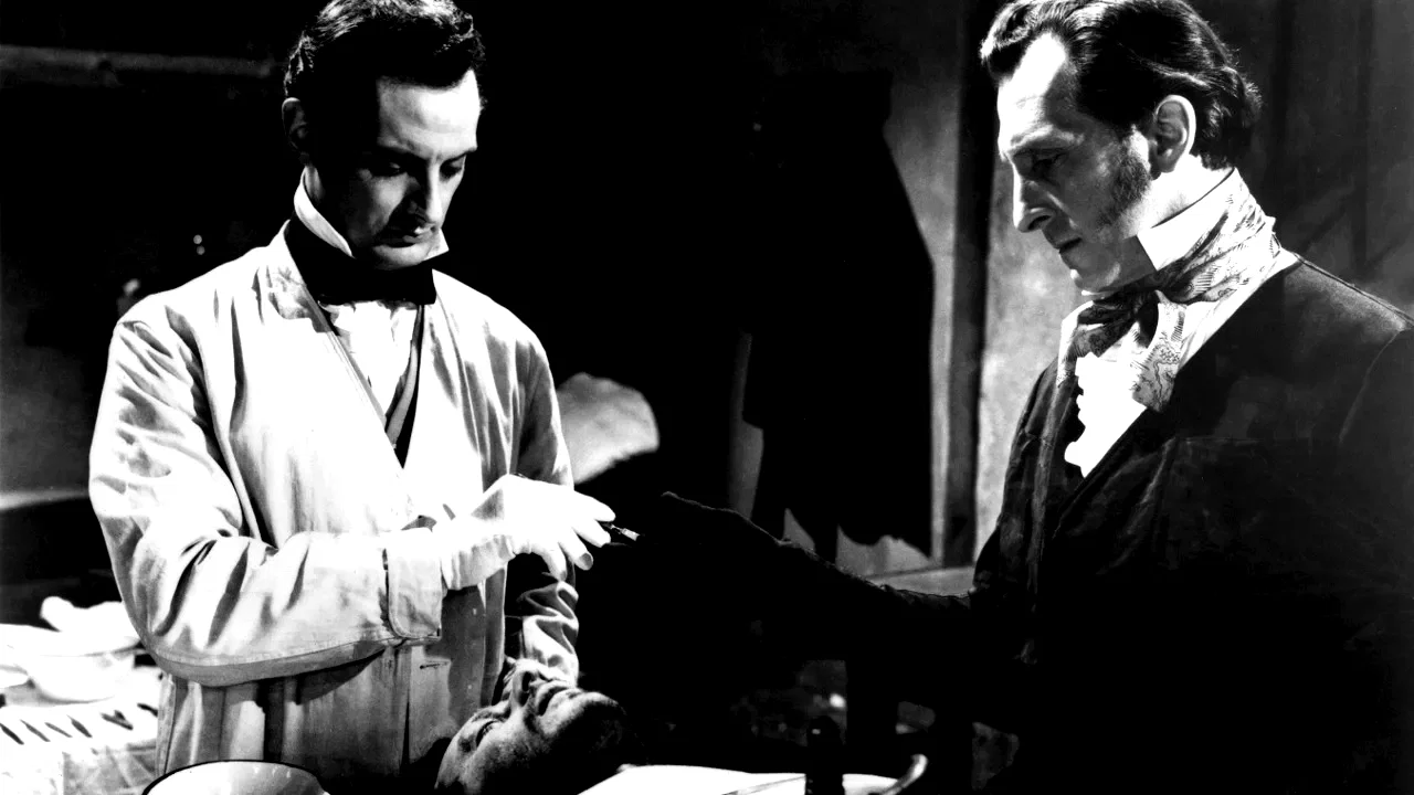 Photo 2 du film : La revanche de frankenstein