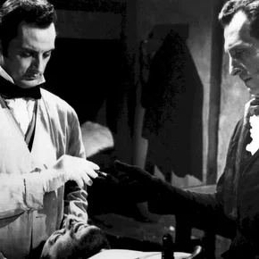 Photo du film : La revanche de frankenstein