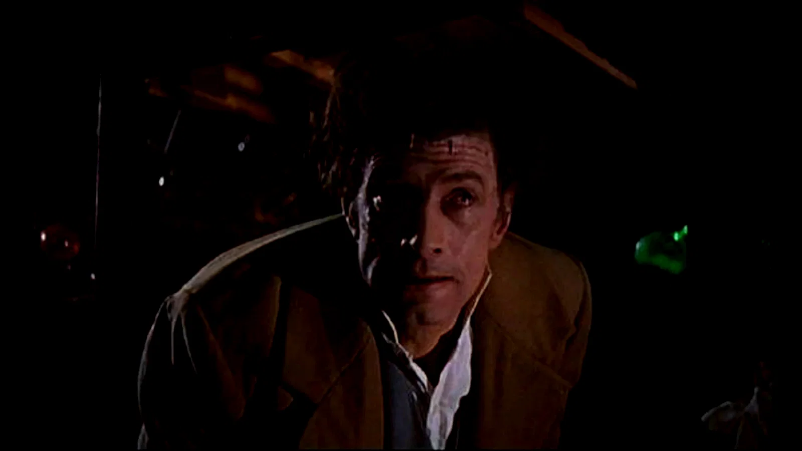 Photo 3 du film : La revanche de frankenstein
