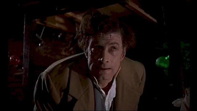 Photo 3 du film : La revanche de frankenstein