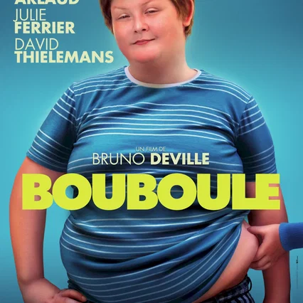 Miniature photo du film : Bouboule
