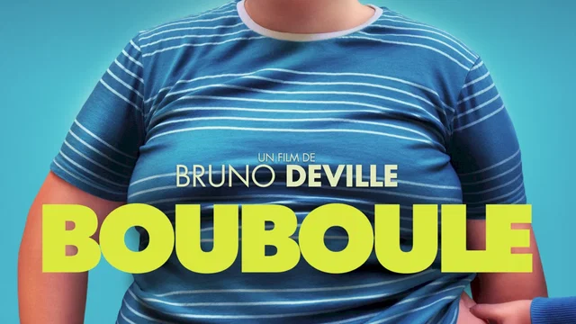 Affiche du film : Bouboule