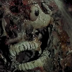 Photo du film : Le dernier monde cannibale