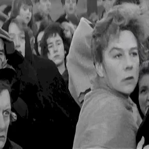Photo du film : Amants et fils