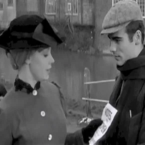 Photo du film : Amants et fils