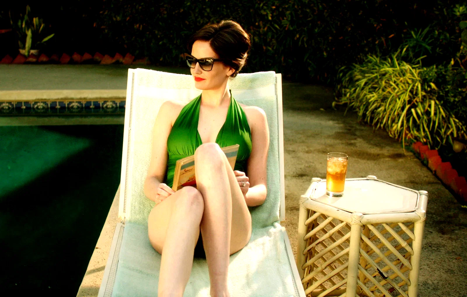 Photo 3 du film : White Bird