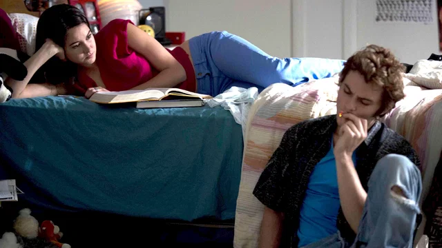 Photo du film : White Bird