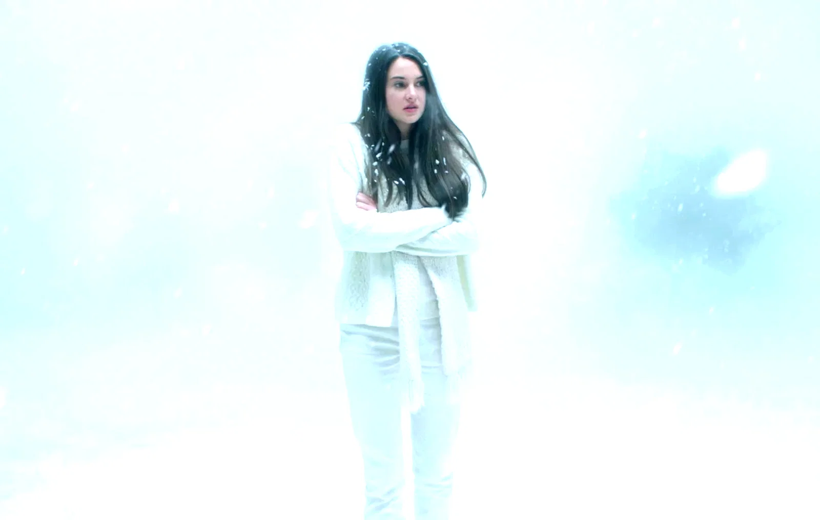 Photo 7 du film : White Bird
