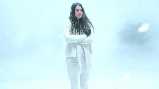 Photo du film : White Bird