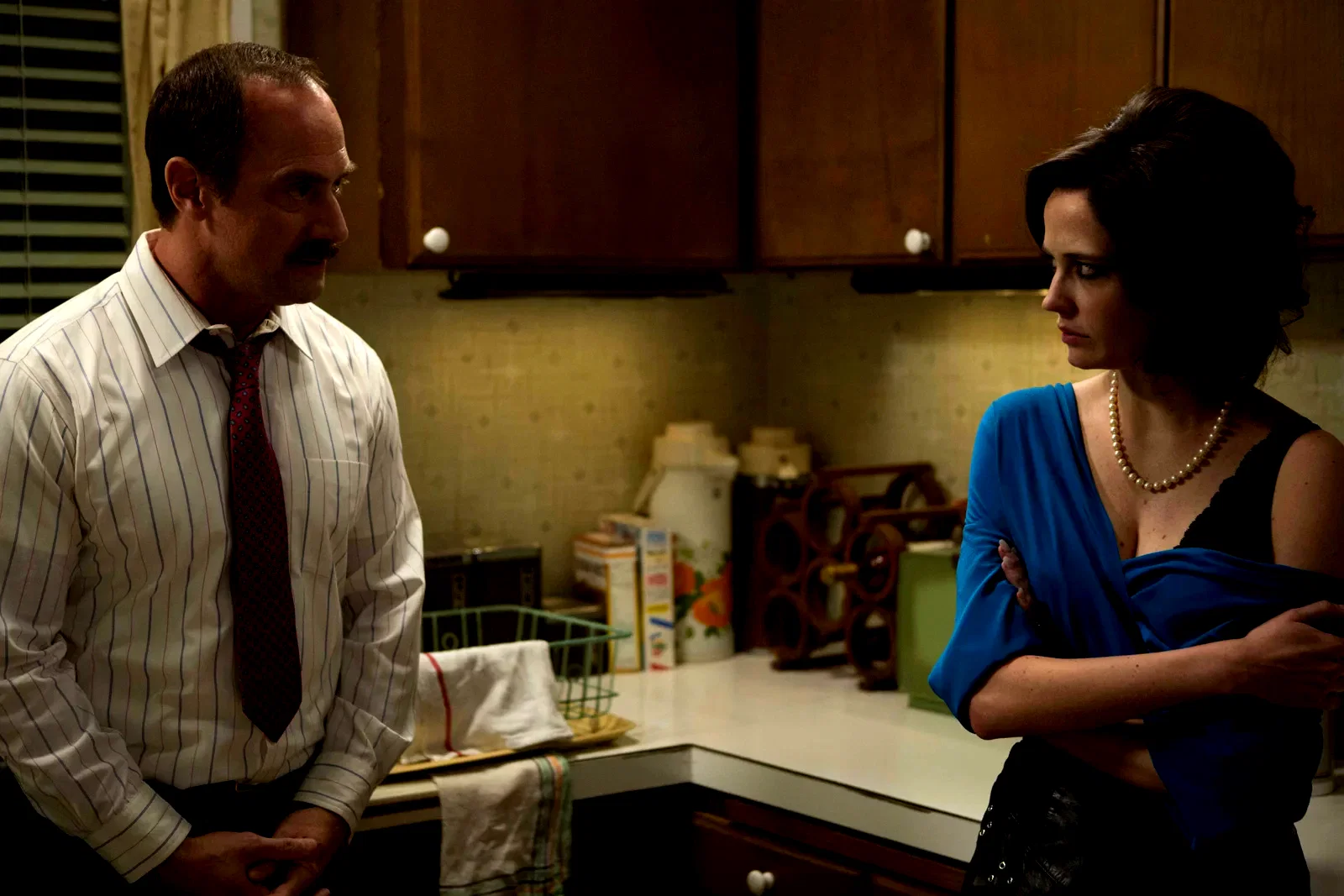 Photo 8 du film : White Bird