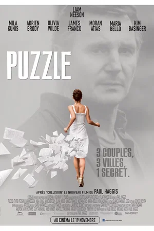 Affiche du film : Puzzle