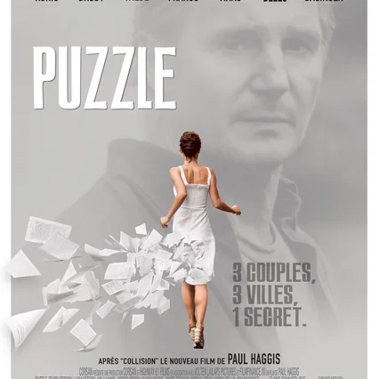 Miniature photo du film : Puzzle