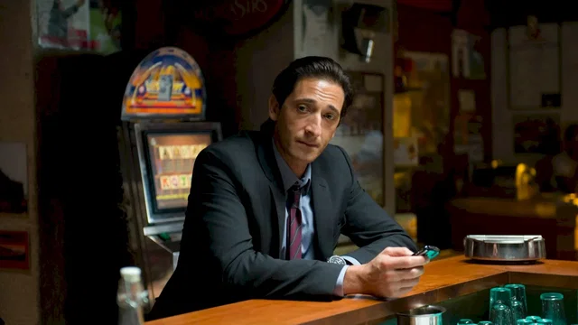 Photo du film : Puzzle