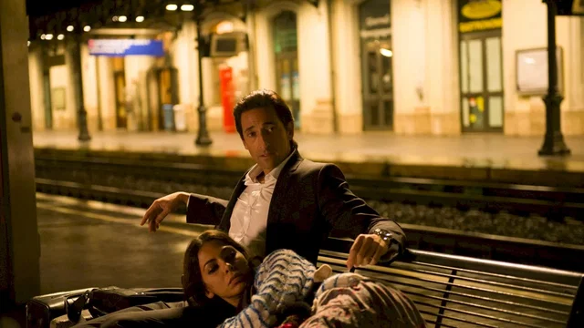 Photo du film : Puzzle