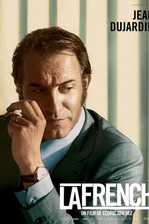 Affiche du film : La French