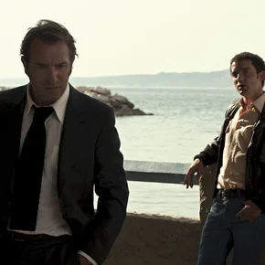 Photo du film : La French