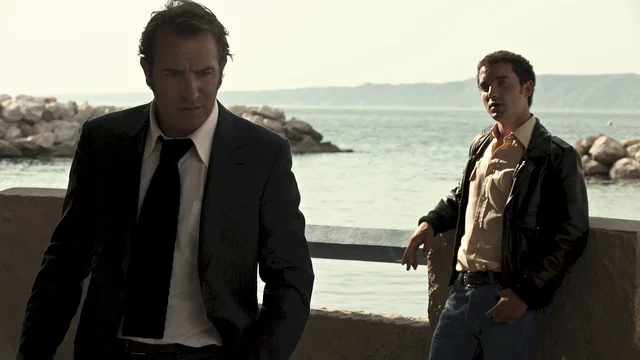 Photo 2 du film : La French