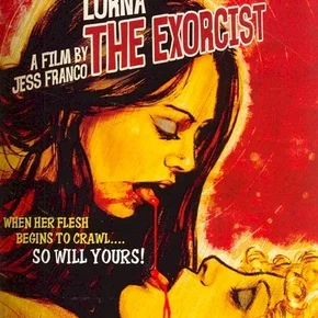 Photo du film : Les possedees du diable