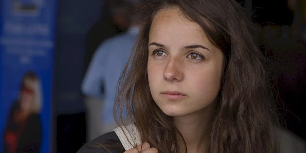 Photo 2 du film : Chante ton bac d'abord