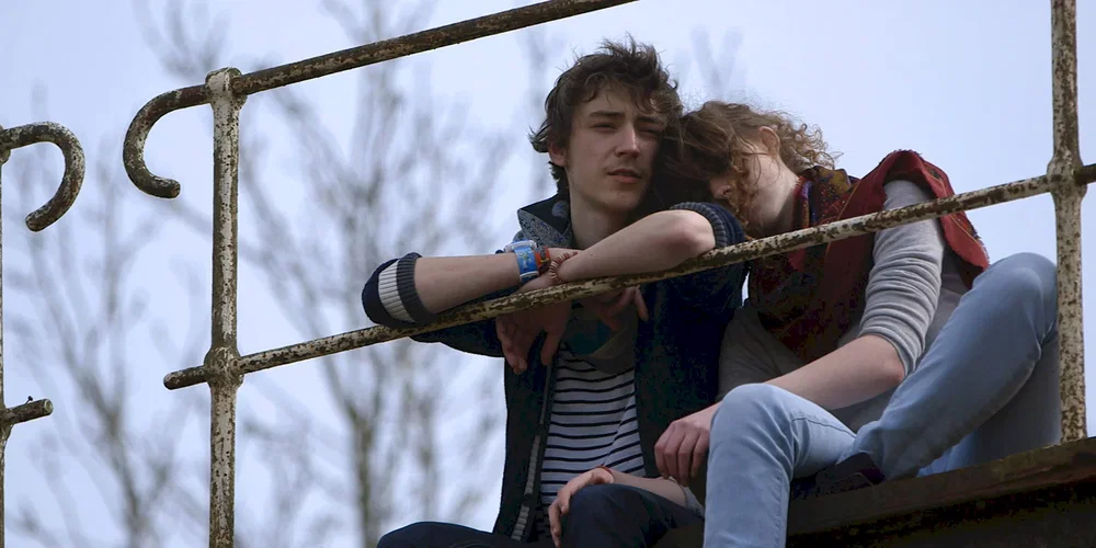 Photo 4 du film : Chante ton bac d'abord