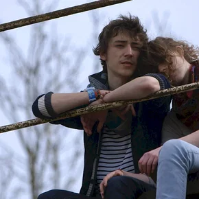Photo du film : Chante ton bac d'abord