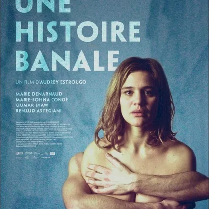 Miniature photo du film : Une histoire banale
