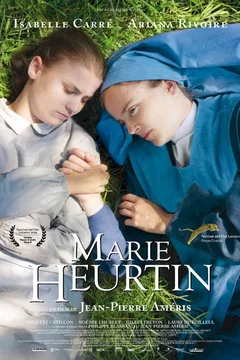 Affiche du film Marie Heurtin