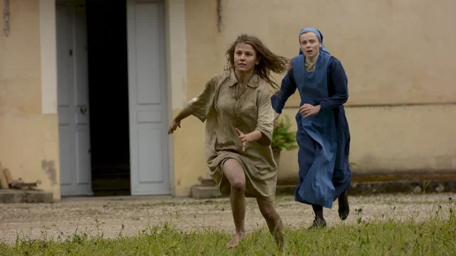 Photo 6 du film : Marie Heurtin