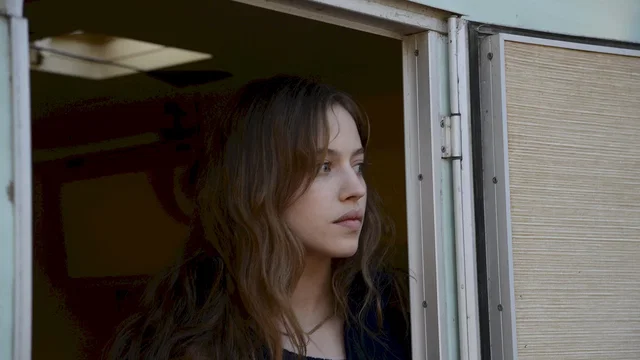 Photo du film : Respire