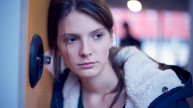 Photo du film : Respire
