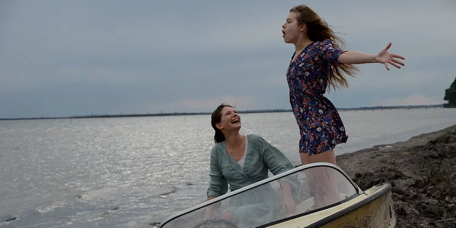Photo du film : Respire