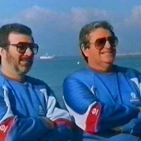 Photo du film : The Go-Go Boys