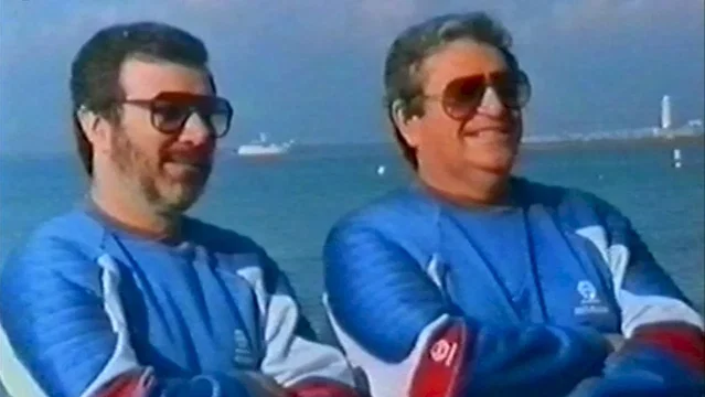 Photo 2 du film : The Go-Go Boys