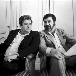 Photo du film : The Go-Go Boys